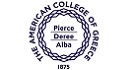 The American College of Greece