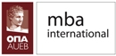 MBA International (AUEB)